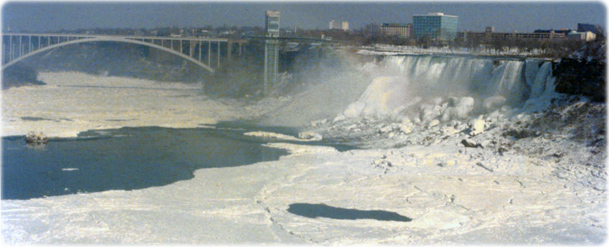 Cataratas Niagara