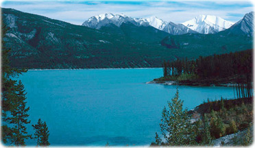 Lago Louise
