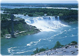 Cataratas Americanas