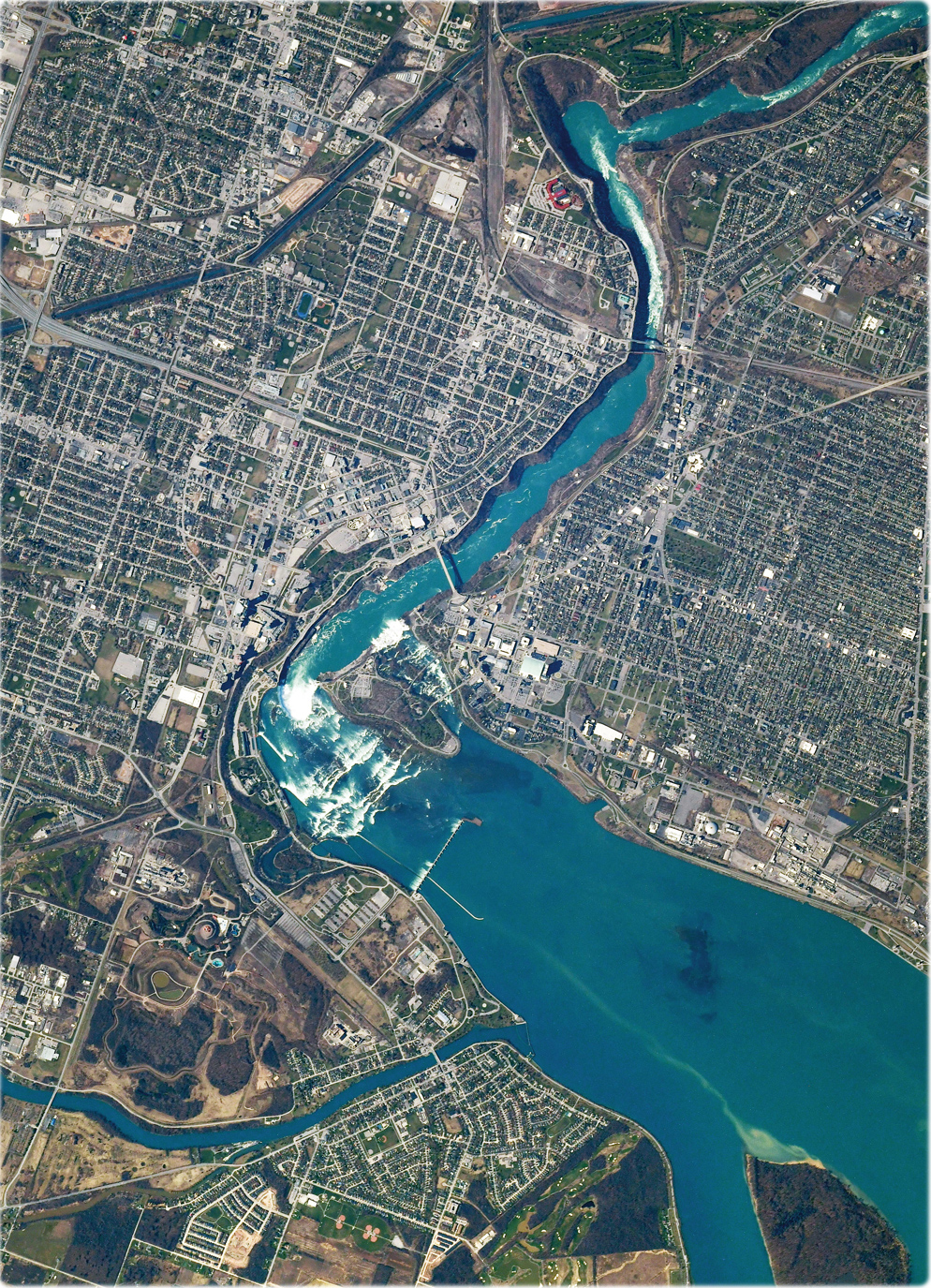 Rio Niagara