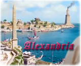 Alexandria Ptolomeu