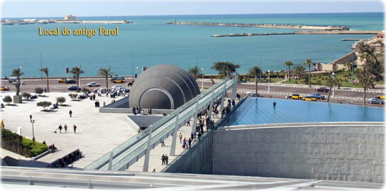 Porto de Alexandria