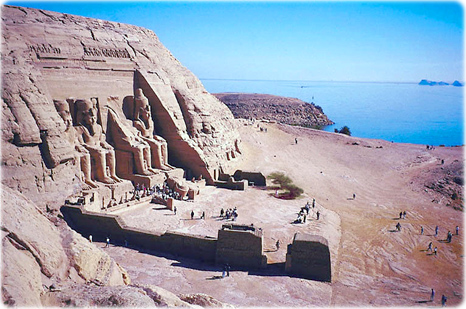 Sitio arqueologico