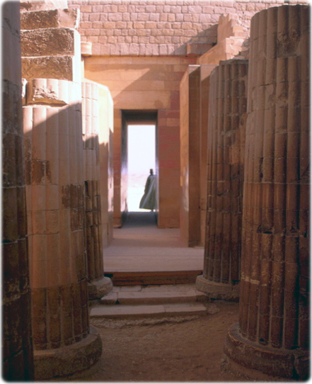 Saqqara
