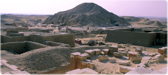 Sitio Arqueológico
