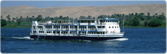 Cruzeiro Nilo