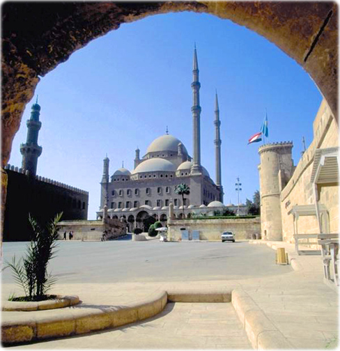 Mesquitas Alabastro
