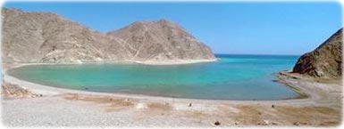 Ras Mohammed