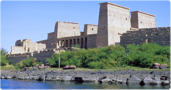 Templo Agilika
