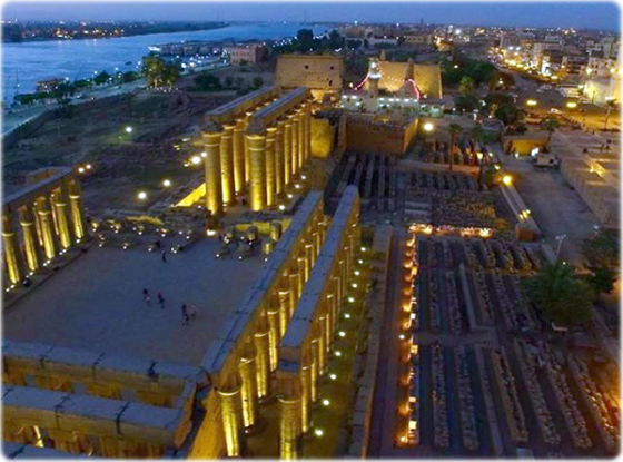 Luxor