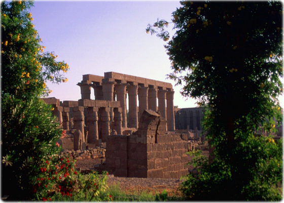Templo