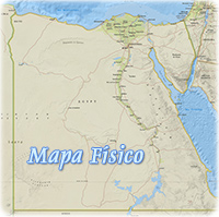 Mapa Fisico