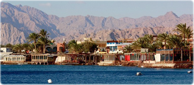 Dahab