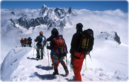 Alpes Franceses