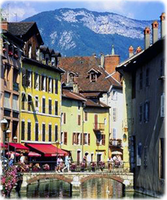 Annecy