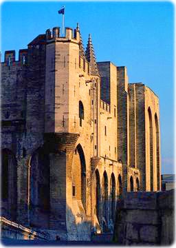 Avignon França