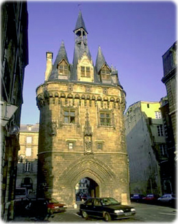 Bordeaux França