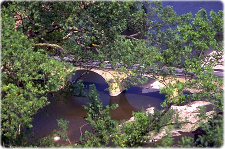 Bridge Dronne
