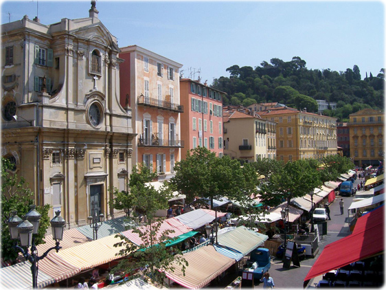 Cidade Nice