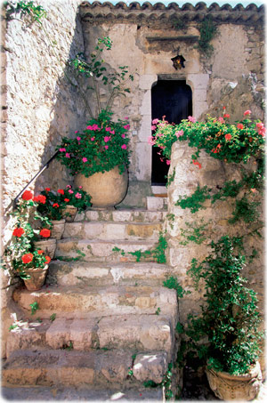 Cote d'Azur
