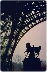 Eiffel Paris