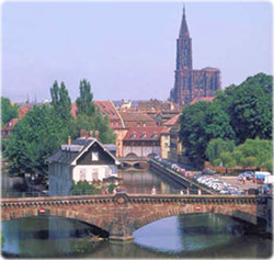 Estrasburgo