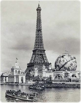 Exposição Universal