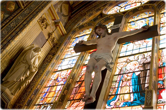 Jesus Cristo