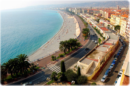 Promenade des Anglais