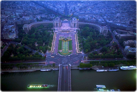 Paris França