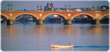 Pont de Pierre