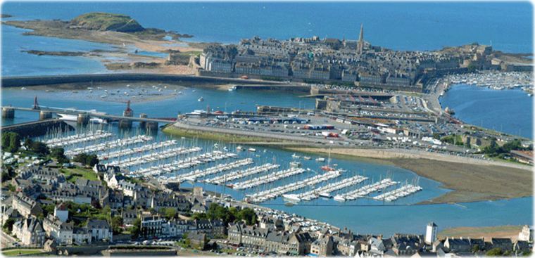 Saint Malo