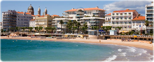 Saint-Raphaël