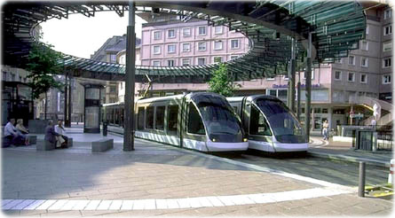 Strasbourg França