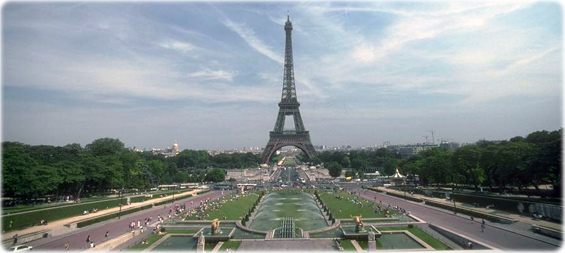 Torre Eifel Paris
