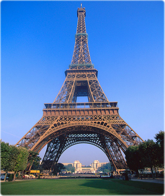 Torre Eiffel
