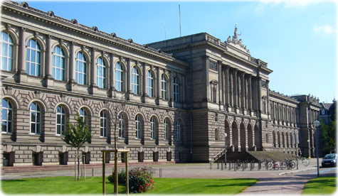 Université de Strasbourg