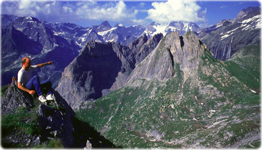 Alpes França