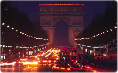 Arco Triunfo