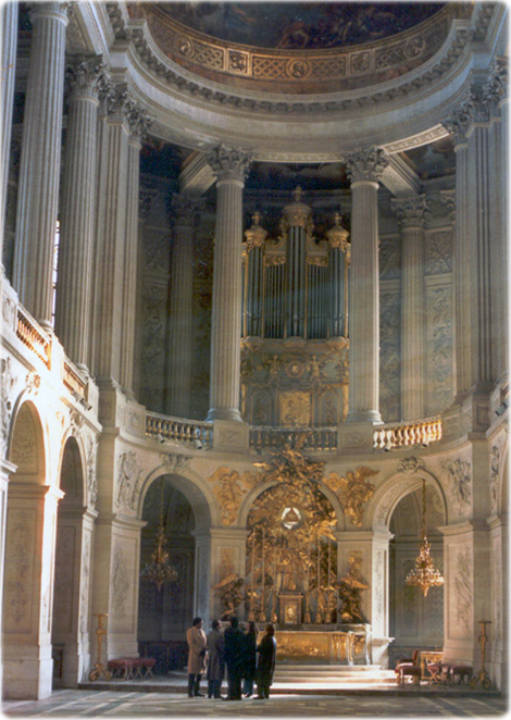 Versailles