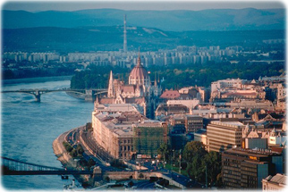 Budapeste