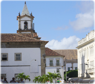 Centro Historico