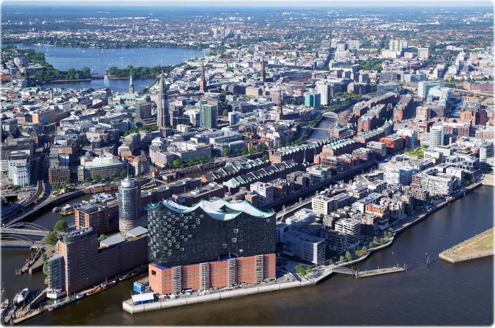 Hamburgo
