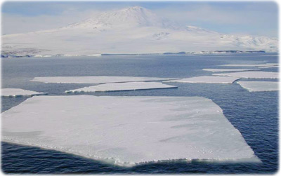 Icebergs
