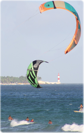 Litoral Brasil