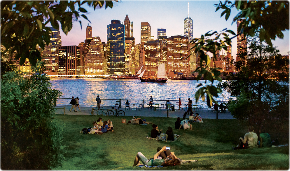 Nova York