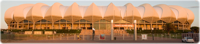 Port Elizabeth