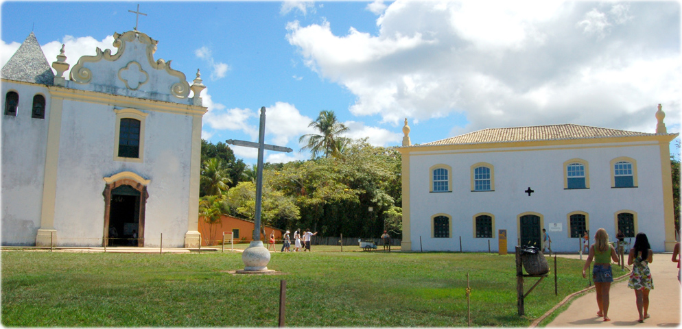 Porto Seguro