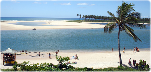 Praia Bahia