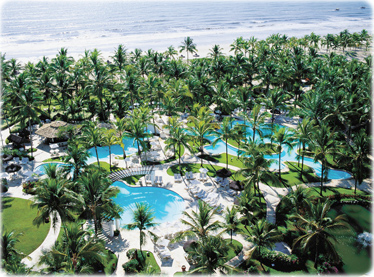 Resort Bahia